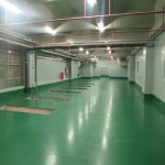 吉安FRP玻璃钢防腐地坪-缩略图2