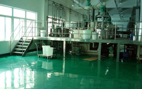 吉安乙烯基防腐蚀地坪,乙烯基酯地坪,乙烯基酯防腐蚀地坪,乙烯基重防腐蚀地坪,乙烯基重防腐地坪,乙烯基重防腐自流平地坪