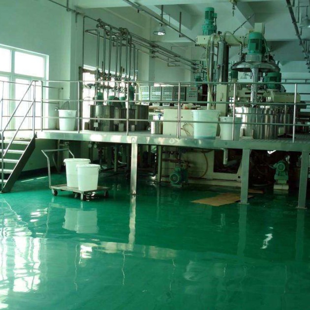 吉安乙烯基防腐蚀地坪,乙烯基酯地坪,乙烯基酯防腐蚀地坪,乙烯基重防腐蚀地坪,乙烯基重防腐地坪,乙烯基重防腐自流平地坪产品图1