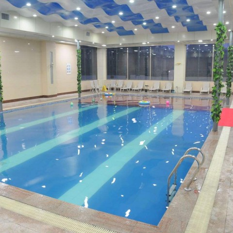 吉安聚脲地坪,防腐蚀地坪