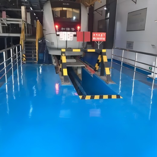 吉安环氧防腐蚀地坪,环氧积层地坪